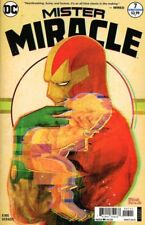 Mister Miracle #7 of 12 Cover B Variant | NM | DC Comics 2017 picture