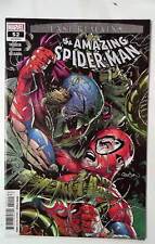 The Amazing Spider-Man #52 Marvel 2021 6th Series Last Remains Comic Book picture