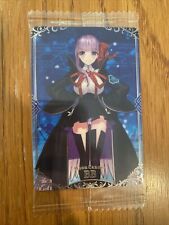 Fate Grand Order FGO Wafer Card Series 6 Moon Cancer BB picture