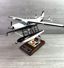 Cessna Mas Ventures N719MS Amphibian Desk/Shelf Display FDM Model Airplane picture