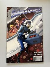 Galaxy Quest Global Warning #1 Limited Series IDW NM- New Show in Development picture