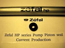 Genuine Zefal HP & HPX Frame Pump NEW internal easy to change 18mm Piston Seal  picture