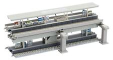 TOMYTEC TOMIX 91044 N Gauge Elevated Double Line Tier Station Extension picture
