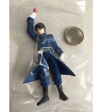 Fullmetal Alchemist Roy Mustang Figure by Amada picture