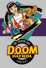 Doom Patrol: The Silver Age Vol. 1 picture
