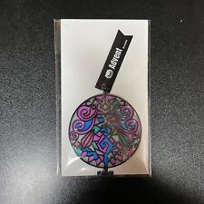 NEW SEALED hololive English Advent Debut Commemorative Acrylic Keychain picture