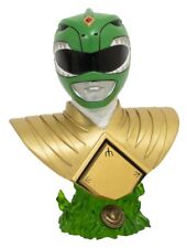 Power Rangers Green Ranger 1/2 Scale Bust- Diamond Select limited to 1,000 picture