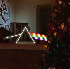 Music neon sign- LED Pink Floyd Neon Light，pink Floyd Fecor for Living Room Bedr picture
