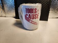  MATCO TOOLS COFFEE CUP MUG 5 INCHES BREAST CANCER SUPPORT NEW picture