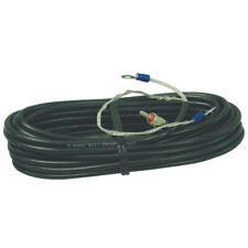 Procomm PL25XJM 25' Coax Cable with Motorola Plug and Ring Terminals picture