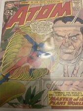 The Atom 45 IssueCOMICS COLLECTION ON DVD Rom picture