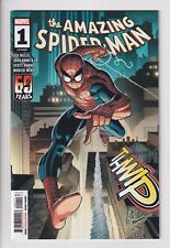 AMAZING SPIDER-MAN 1-22 NM 2022 Marvel comics sold SEPARATELY you PICK picture