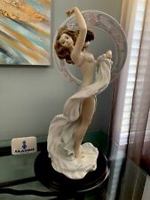 NEW IN BOX LLADRO DANCE LE 2000 1999-02 PORCELAIN FIGURINE  1836G Just arrived picture