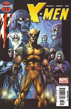 X-Men #177--Wolverine--House Arrest: Losing It--2006 Marvel Comic Book picture