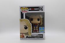 Funko Pop Big Bang Theory: Penny as Wonder Woman 2019 Summer Con. Exc. #835 picture