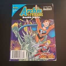 Archie's Double  Digest Comic  Magazine  No. 17  2012 picture