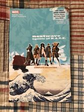 Nextwave: Agents of H.A.T.E. - The Complete Collection by Ellis (Marvel, TPB) picture