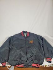Vintage VFW Michigan JACKET Team Sports Ships Free And Fast XL  picture