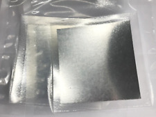 MSE PRO 99.995% 4N5 Indium Foil (50x50x0.5 mm) for Heat Sink and Solid State Bat picture