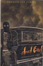 Dead End #1 Javan Jordan - Notorious B.I.G.'s Life After Death picture