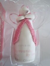 Hallmark Keepsake Ornament Surrounded By Caring Susan Komen 2013 picture