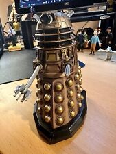 Doctor Who: Assault Dalek Limited Edition Figure, Unboxed picture