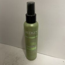 Redken Curvaceous CCC Spray Climate Control Caring Spray 5 OZ HTF picture