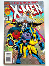Marvel Comics - The Uncanny X-Men #300 (An X-Men Anniversary Spectacular) picture