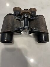 Binoculars, Bausch and Lomb Circa 1908 - 1915 picture