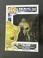 Funko POP ID4 Independence day ALIEN #283 picture