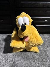 Pluto Pillow Pet Pal Plush 20