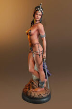 Dejah Thoris Princess of Mars 1/5 Statue 125/610 Quarantine Studio NEW SEALED picture