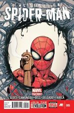 Superior Spider-man #5 | NM | Marvel Comics 2013 Slott picture