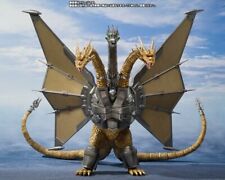 Mecha King Ghidorah S.H.MonsterArts Bandai Godzilla vs. King Ghidorah New Sealed picture