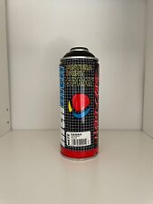 MONTANA Spray Paint Hardcore Classic Black - Graffiti Collectible Spray Can NEW picture