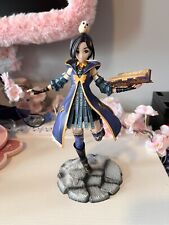 Tales of Arise Rinwell Figure with Bonus Hootle - Collectible in Great Condition picture