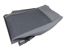 (S56) Orig. VW AMAROK backrest cover left (fabric/artificial leather)... picture