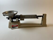 Vintage Ohaus 2610 grams triple beam balance scale picture