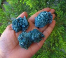 Marshy Stilbite , Heulandite ( 3 NOS ) Minerals Specimen #H8 picture