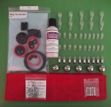 1994 Bally / Midway The Shadow Pinball Machine Maintenance Super Kit picture