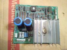 midway hydro thunder arcade motor driver pcb untested #87 picture