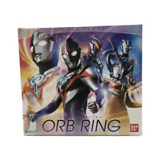 Transformation Toy Ultraman Orb Ring Bandai Toys/Toys picture