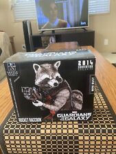 Rocket Raccoon Figure 2014 Convention Exclusive picture