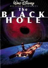 THE BLACK HOLE New Sealed DVD Disney picture