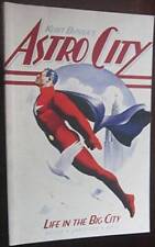 Astro City Life In the Big City - Paperback By Busiek, Kurt - GOOD picture