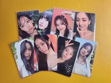 TWICE With YOU-th Album Official Photocards picture