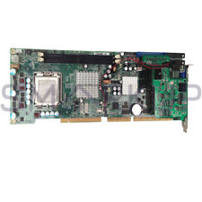 Used & Tested IB940-R Industrial Computer Motherboard picture