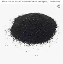 Protective Black Salt picture