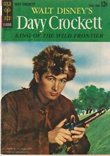 Davy Crocket King of the Wild Frontier 1955 picture