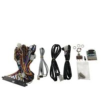 Pot of Gold 28 Pin Complete Harness Kit - POG and T340 picture